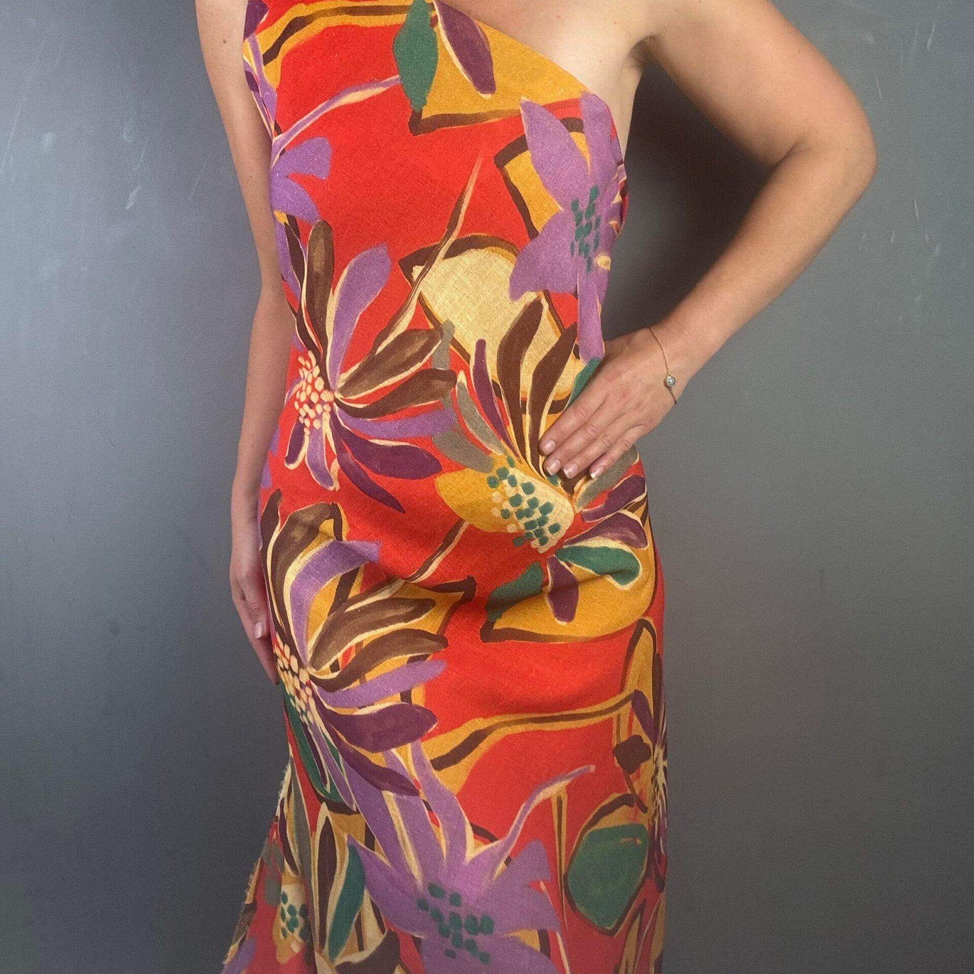 Stitch Fabrics by M Rosenberg & Son